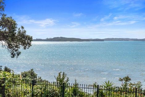 Photo of property in 108 Clovelly Road, Bucklands Beach, Auckland, 2012