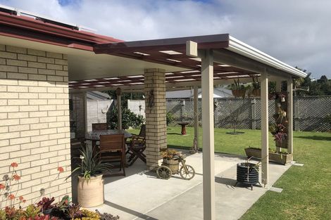 Photo of property in 4 Flax Street, Ruakaka, 0116