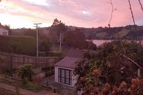 Photo of property in 55 Totara Street, Ravensbourne, Dunedin, 9022