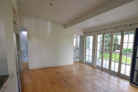Photo of property in 1 Alberon Street, Parnell, Auckland, 1052