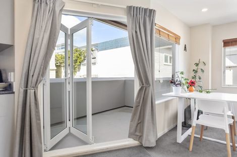 Photo of property in 5/42 Hoover Street, Brooklyn, Wellington, 6021