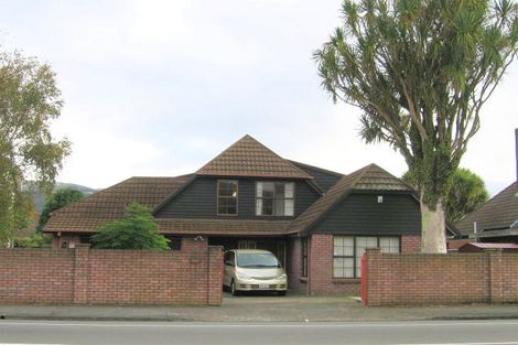 Photo of property in 759 High Street, Boulcott, Lower Hutt, 5010