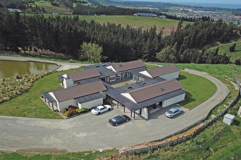 Photo of property in 153a Reservoir Road, Oamaru North, Oamaru, 9492