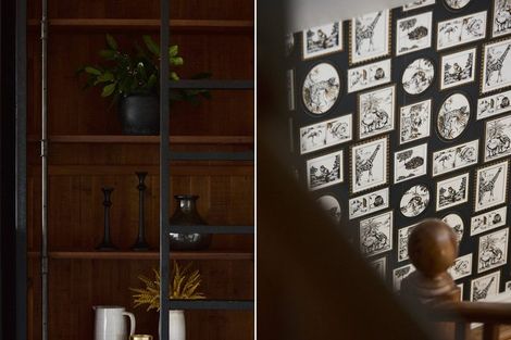 Photo of property in 10 Cobden Road, Bluff Hill, Napier, 4110