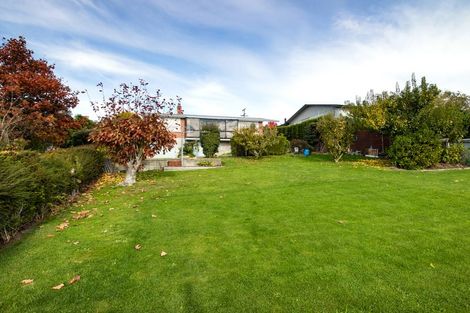 Photo of property in 10 Pye Road, Geraldine Downs, Geraldine, 7991