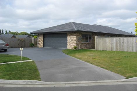 Photo of property in 60 Clearbrook Street, Shirley, Christchurch, 8052
