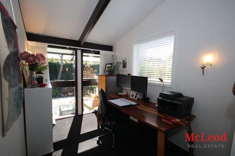 Photo of property in 105 Princes Street, Netherby, Ashburton, 7700