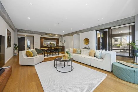 Photo of property in 1002/5 Hohipere Street, Grafton, Auckland, 1010