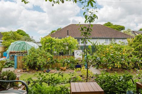 Photo of property in 37 Hereford Street, West End, Palmerston North, 4410