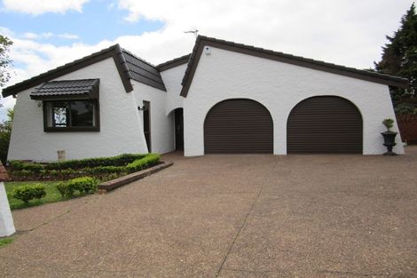 Photo of property in 13 Paulownia Place, Totara Heights, Auckland, 2105