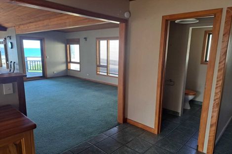 Photo of property in 158 Owhiro Bay Parade, Owhiro Bay, Wellington, 6023