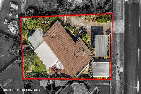 Photo of property in 3 Hamilton Drive, Waiuku, 2123