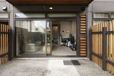 Photo of property in Vedado Apartments, 109/41 Hopper Street, Mount Cook, Wellington, 6011