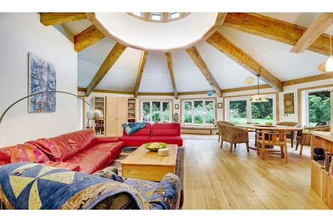 Photo of property in 240 Forestry Road, Ashley, Rangiora, 7477