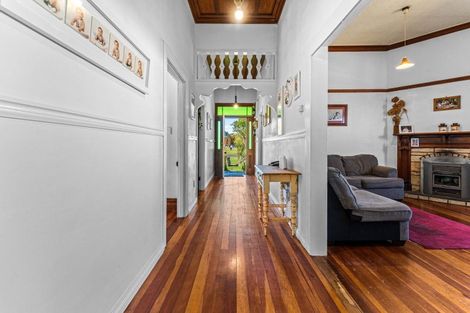 Photo of property in 17 Shakespeare Street, Te Aroha, 3320