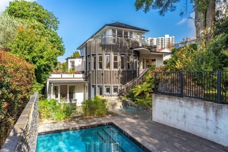 Photo of property in 3 Omana Avenue, Epsom, Auckland, 1023