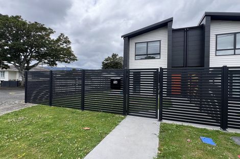 Photo of property in 11a Maclean Street, Wallaceville, Upper Hutt, 5018