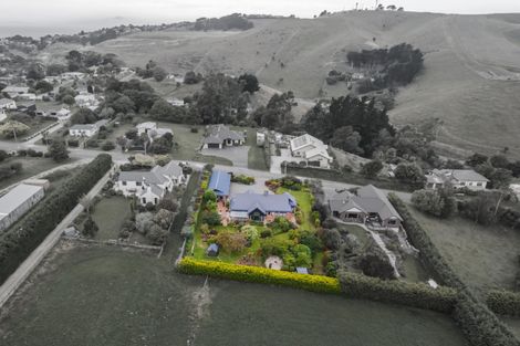 Photo of property in 22 Jessop Street, South Hill, Oamaru, 9400