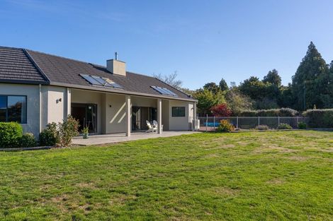 Photo of property in 16a William Donald Drive, Solway, Masterton, 5810