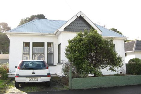 Photo of property in 26 Woodhaugh Street, Woodhaugh, Dunedin, 9010