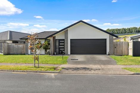 Photo of property in 118 Whakaturou Crescent, Pyes Pa, Tauranga, 3112