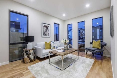 Photo of property in 10 Kokowai Parade, Hobsonville, Auckland, 0616