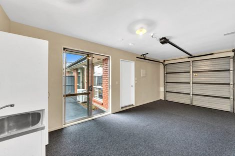 Photo of property in 152c Huxley Street, Sydenham, Christchurch, 8023