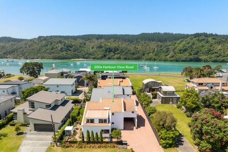 Photo of property in 200a Harbour View Road, Whangamata, 3620