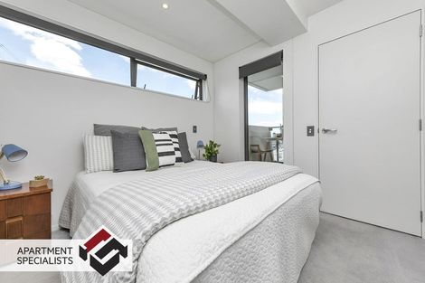 Photo of property in 711/5 Howe Street, Freemans Bay, Auckland, 1011