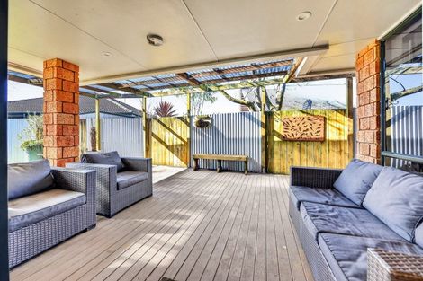 Photo of property in 94 Wentworth Drive, Rototuna North, Hamilton, 3210