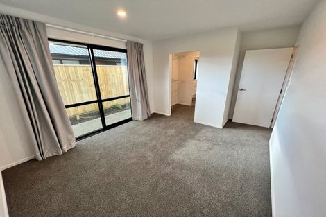 Photo of property in 22 Westbrook Avenue, Rolleston, 7615