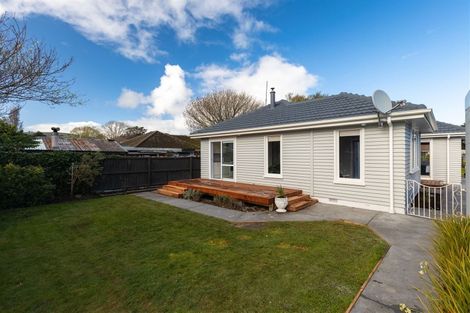 Photo of property in 71 Hume Street, Sydenham, Christchurch, 8023