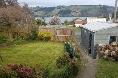 Photo of property in 55 Totara Street, Ravensbourne, Dunedin, 9022