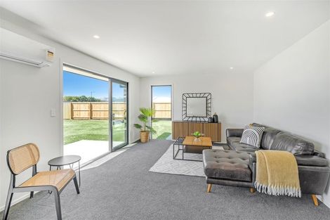 Photo of property in 10 Moraine Street, Lincoln, 7608