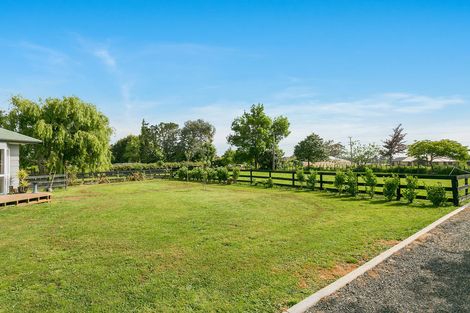 Photo of property in 1/3116 Ohaupo Road, Glenview, Hamilton, 3282