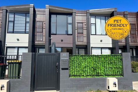 Photo of property in 46 Grange Road, Papatoetoe, Auckland, 2025