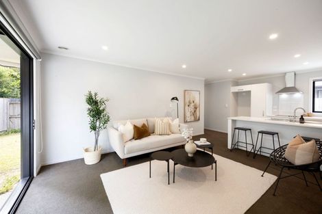 Photo of property in 4/23 Montgomery Crescent, Bader, Hamilton, 3206