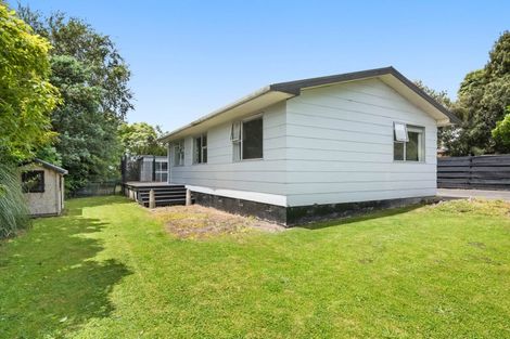Photo of property in 41 Kimberley Grove, Westbrook, Palmerston North, 4412
