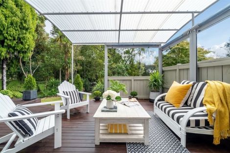 Photo of property in 1/72 Roseberry Avenue, Birkenhead, Auckland, 0626