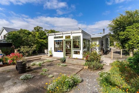 Photo of property in 13 Driver Street, Long Beach, Port Chalmers, 9081