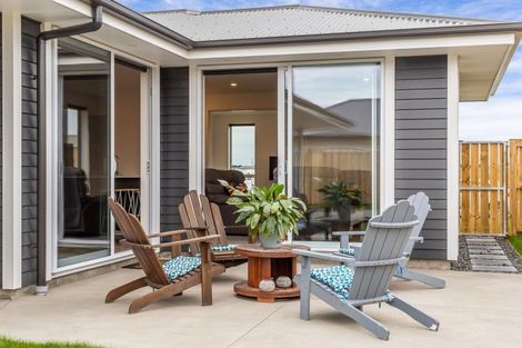 Photo of property in 17 Harrison Drive, Rolleston, 7614