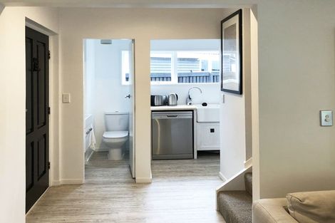 Photo of property in 4/16 Rossall Street, Merivale, Christchurch, 8014