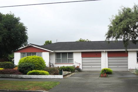 Photo of property in 2a Mcbratneys Road, Dallington, Christchurch, 8061