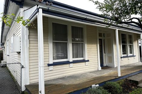 Photo of property in 1/43 Cadogan Street, Sydenham, Christchurch, 8023