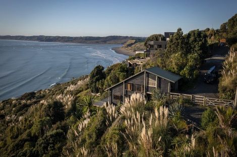 Photo of property in 596c Wainui Road, Raglan, 3297