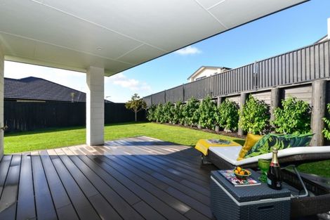 Photo of property in 42 Keston Crescent, Flagstaff, Hamilton, 3210