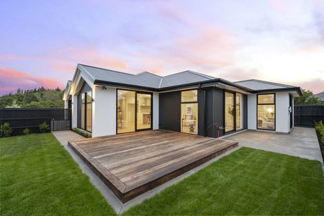 Photo of property in 3 Harrier Lane, Marshland, 8051