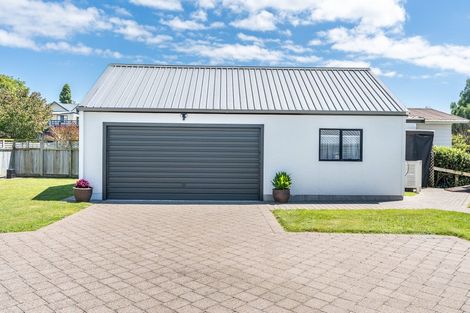 Photo of property in 130 Ascot Place, Te Awamutu, 3800