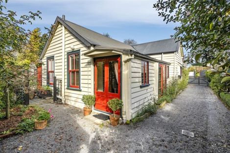 Photo of property in 102 Bristol Street, St Albans, Christchurch, 8014