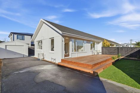 Photo of property in 8 Havelock Street, Phillipstown, Christchurch, 8011